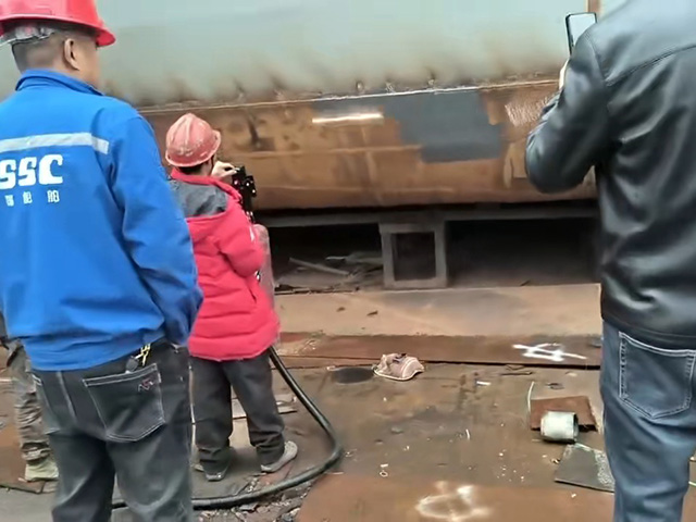 高功率激光清洗机如何选对厂家？