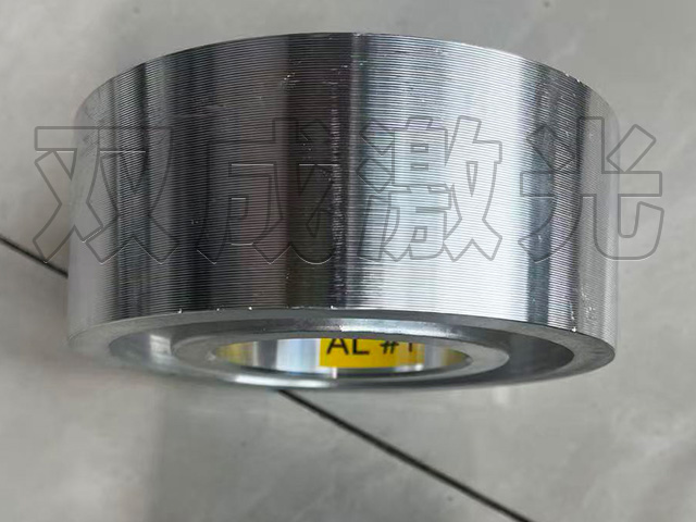 精密赋能制造｜铝合金激光毛化工艺性能实测与应用展望